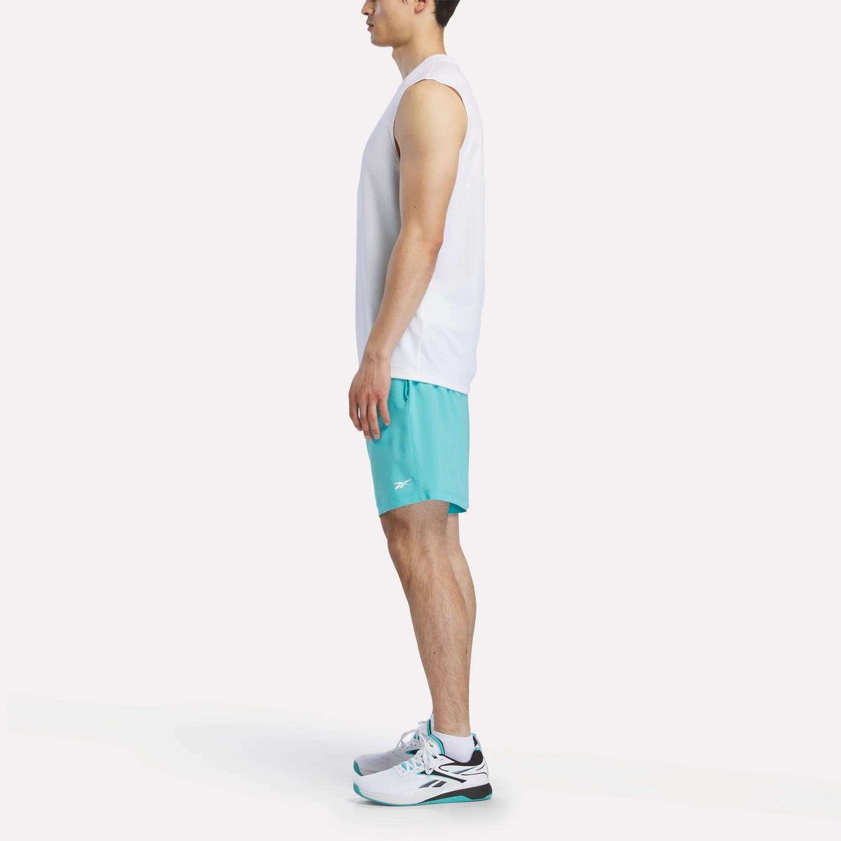 Men's Woven Shorts - Image 3