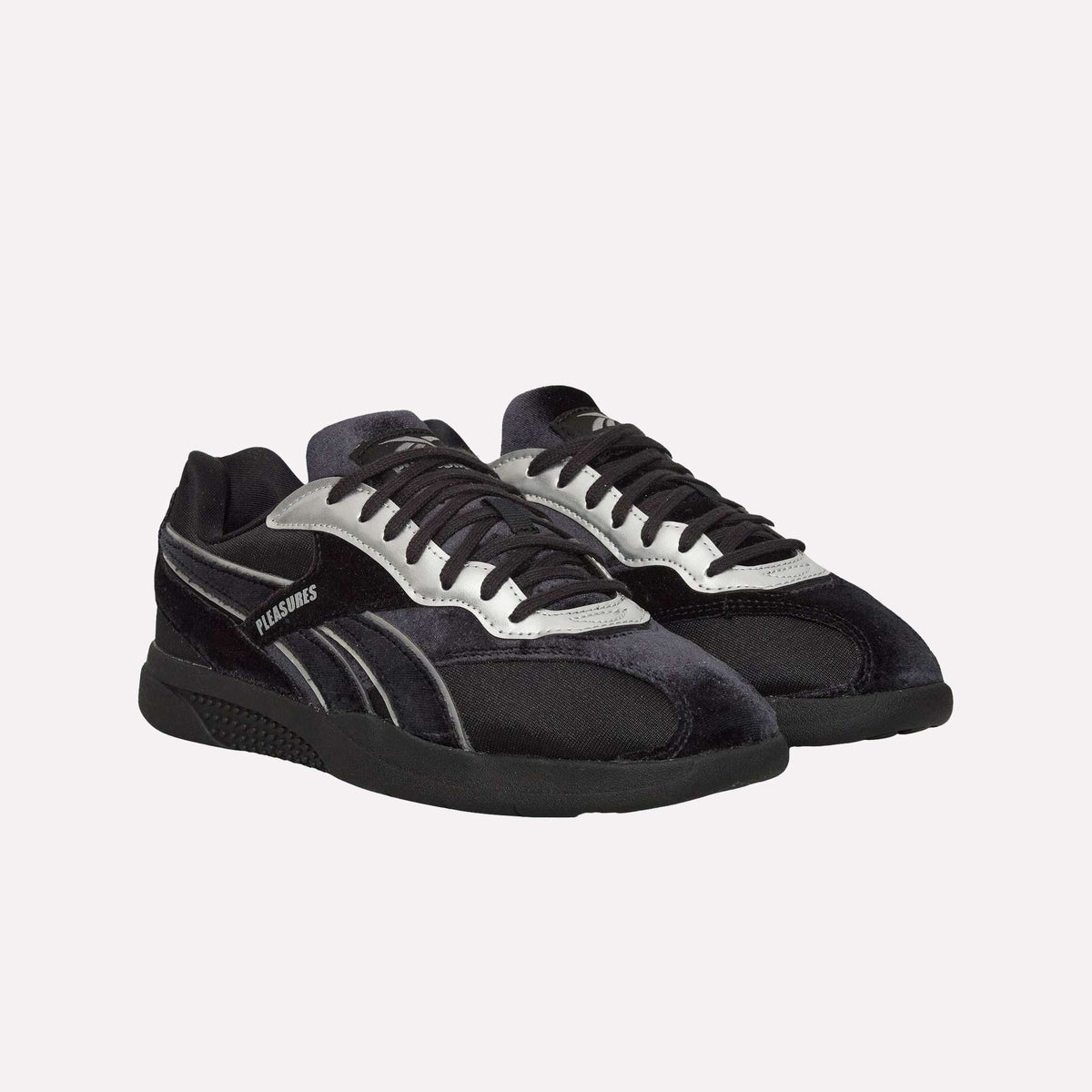 Pleasures Hammer Street Shoes - Image 3