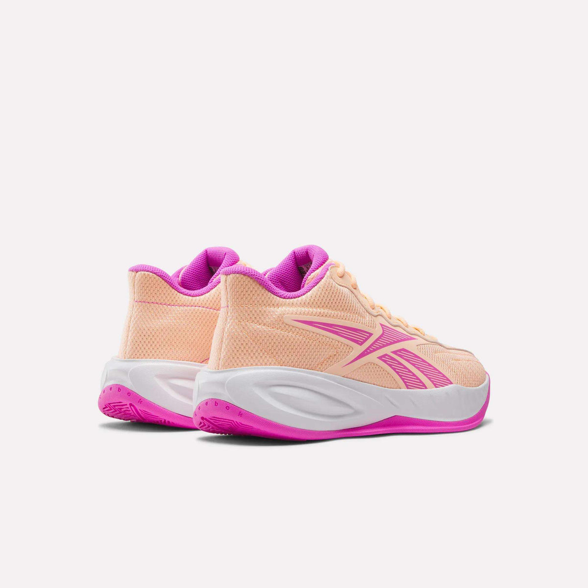 Press Basketball Shoes - Image 3