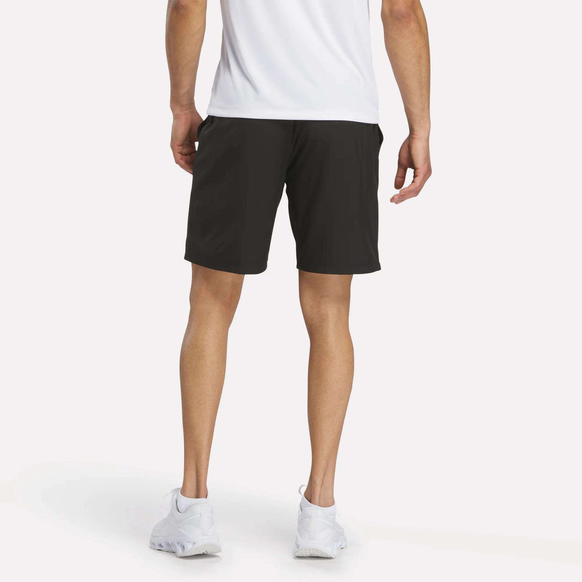 Men's Range Woven Shorts 9" - Image 3