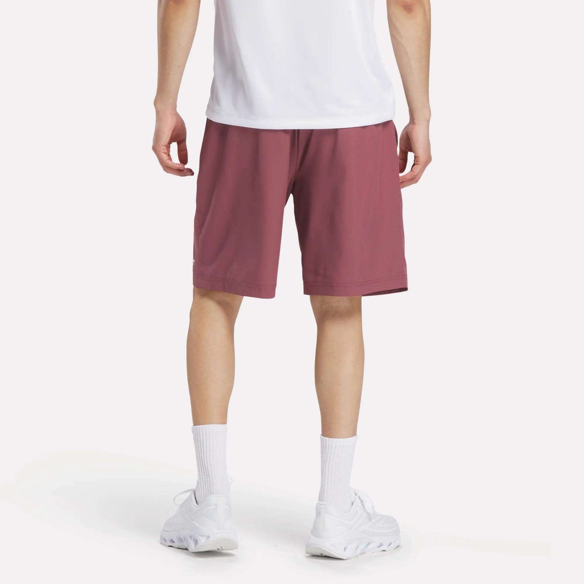 Men's Range Woven Shorts 9" - Image 3