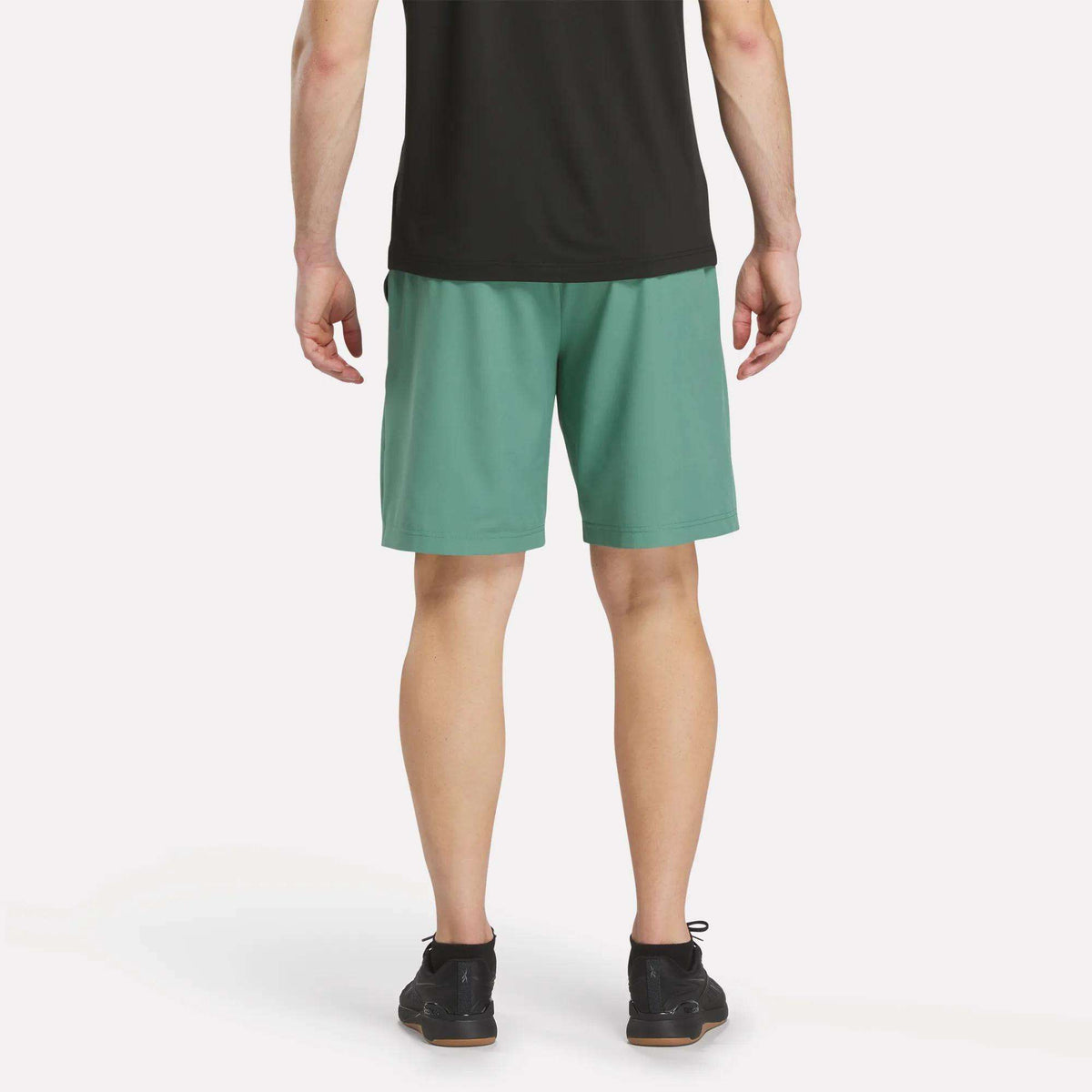 Men's Range Woven Shorts 9" - Image 3