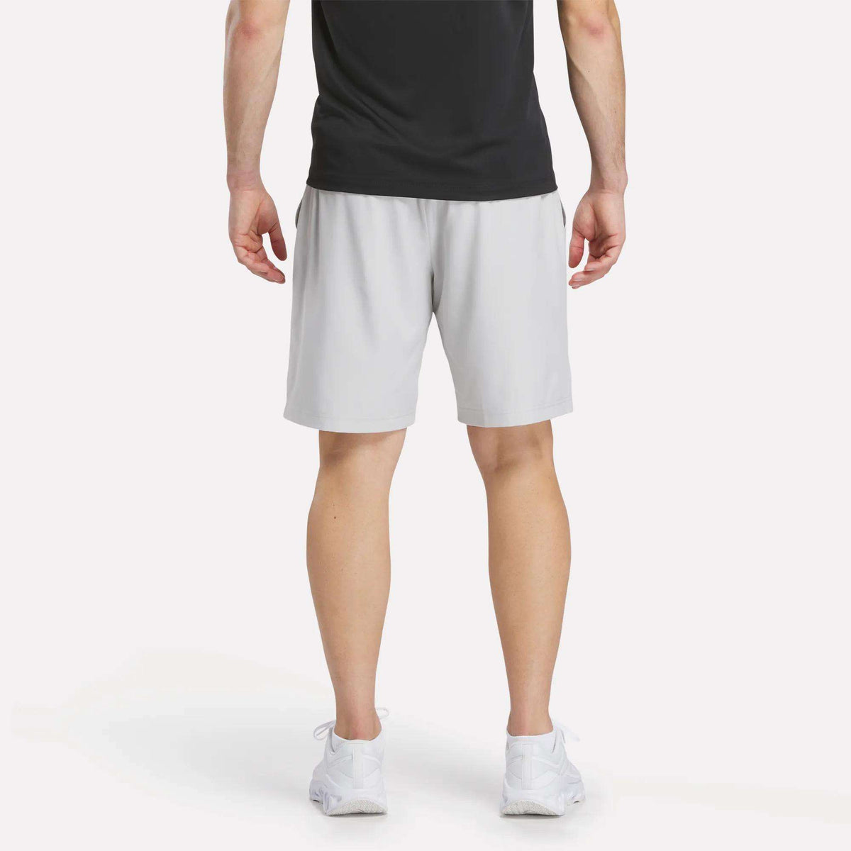 Men's Range Woven Shorts 9" - Image 3