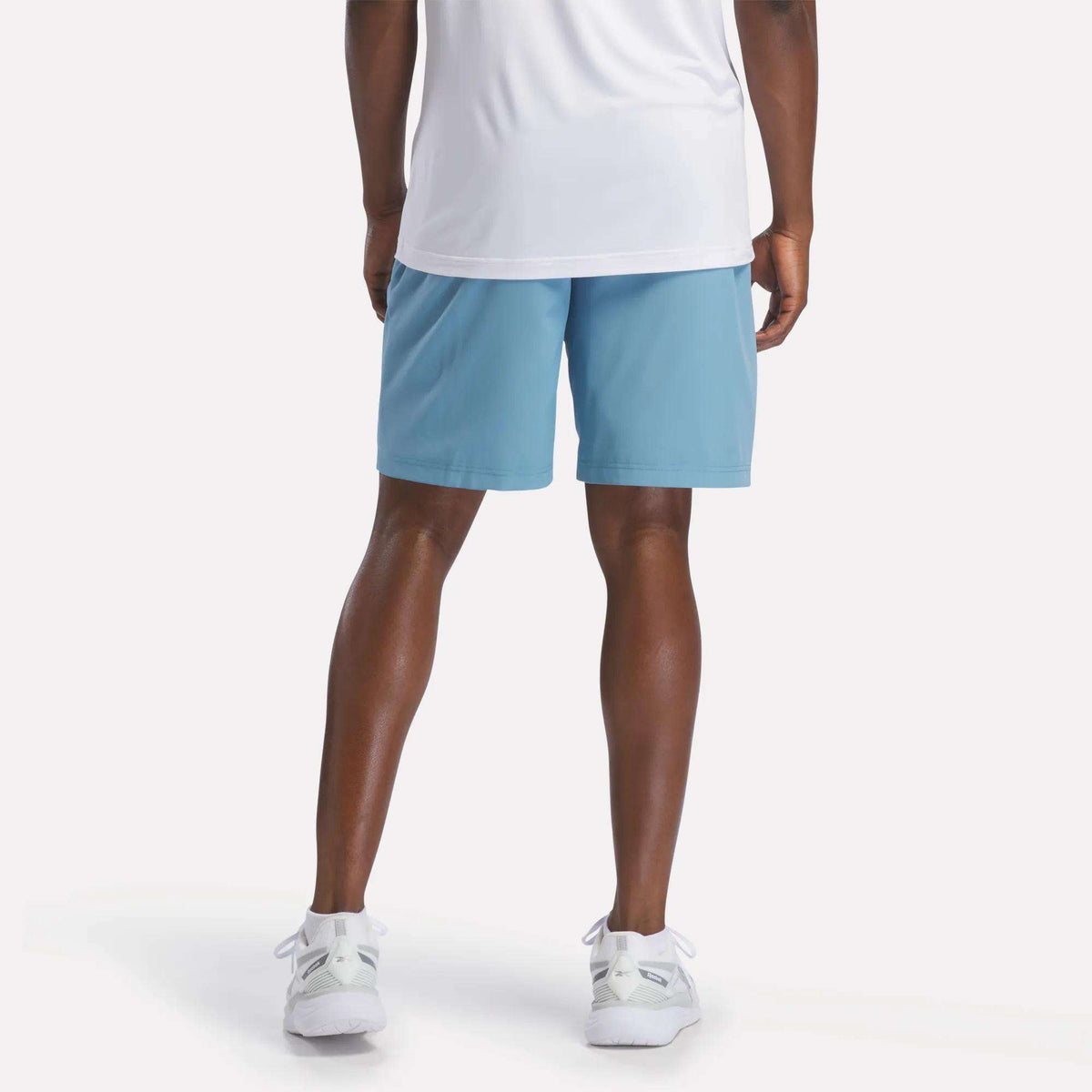Men's Range Woven Shorts 9" - Image 3