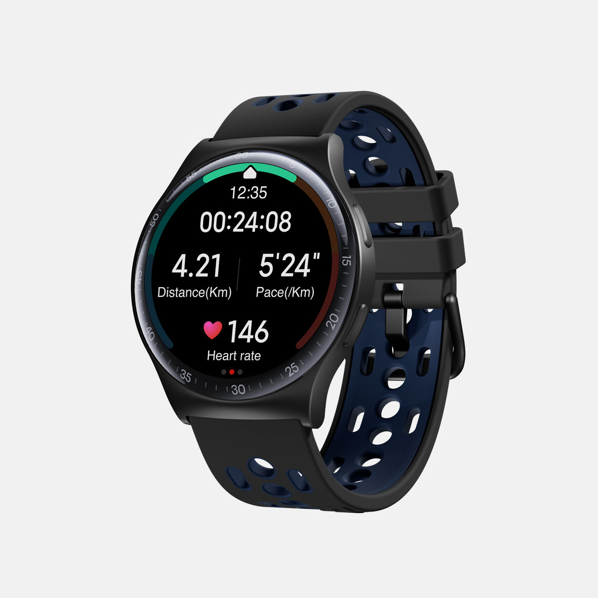 Reebok Pulse Smartwatch - Image 3