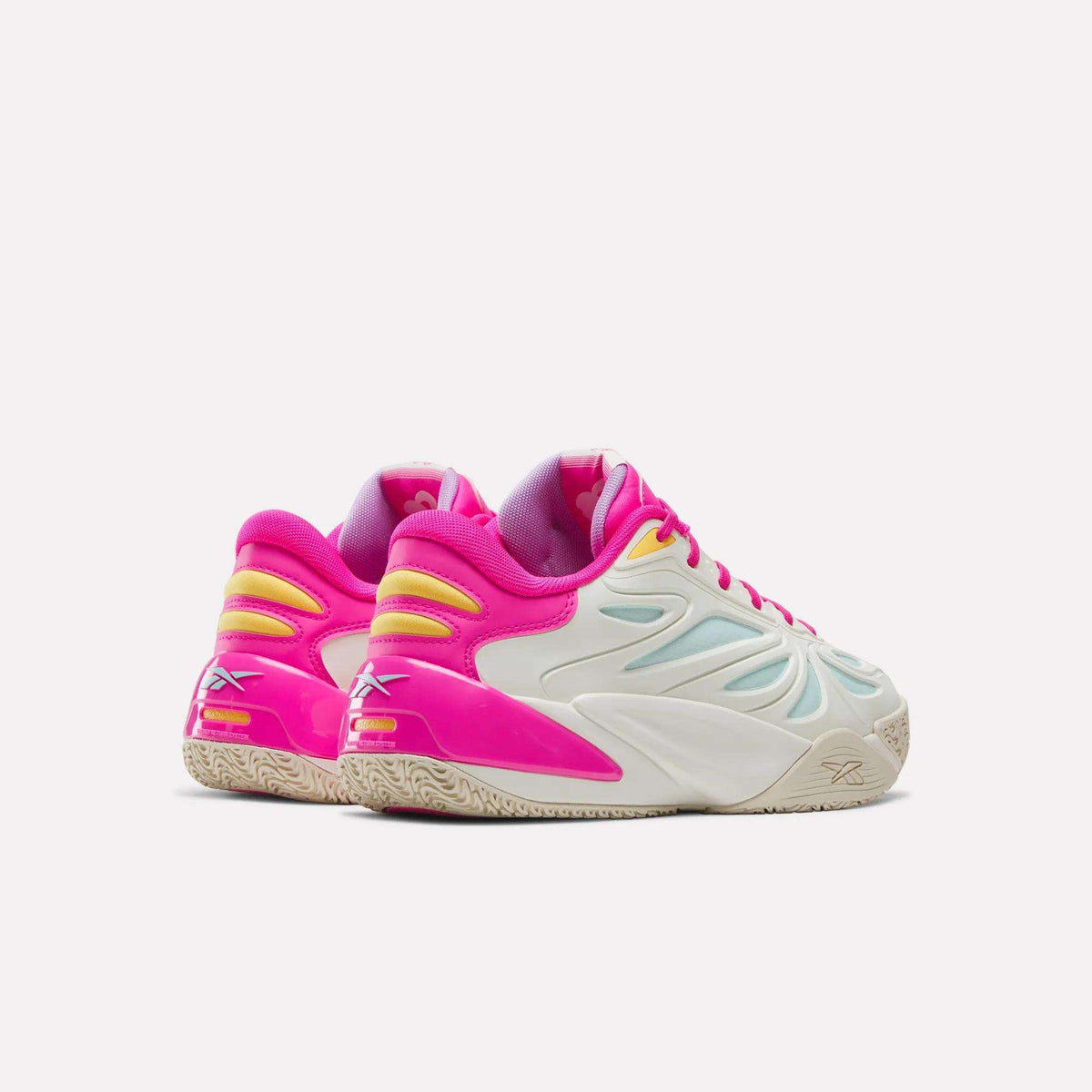 Reebok x Barbie: Angel Reese 1 - Image 3