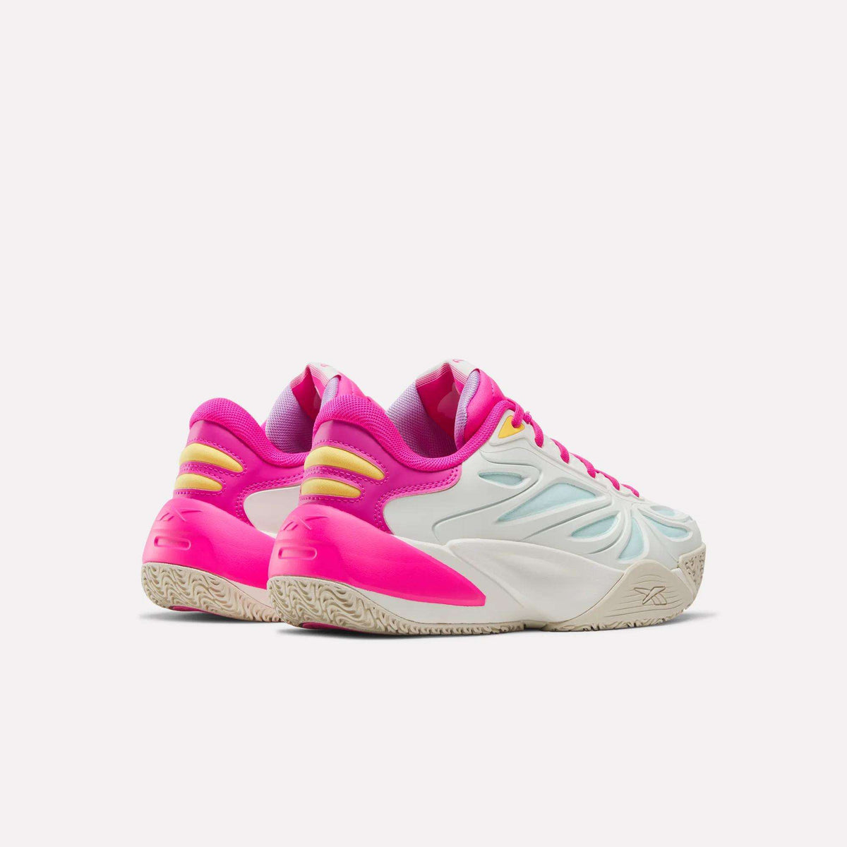 Reebok x Barbie: Angel Reese 1 - Big Kids - Image 3