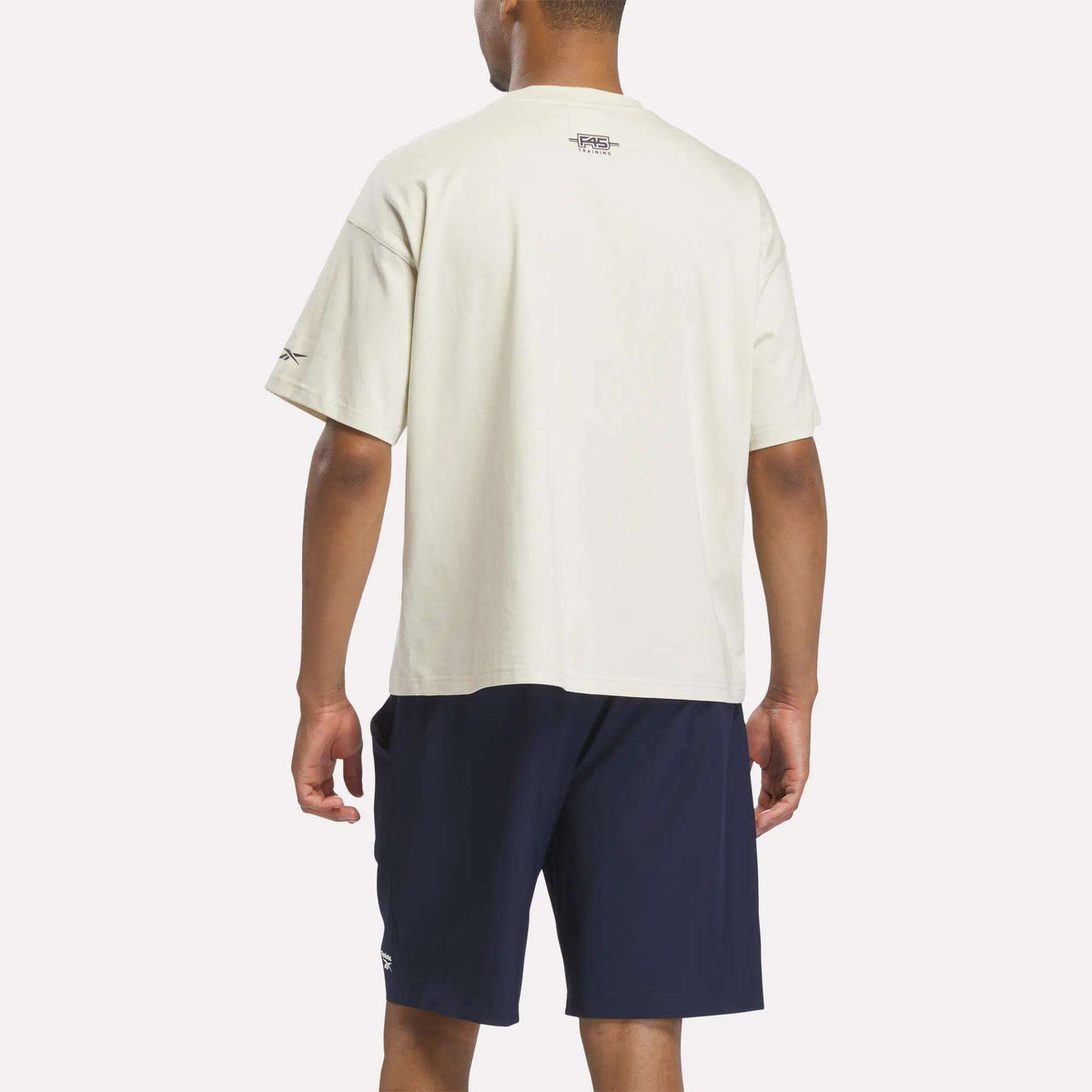 Reebok X F45 Training Graphic T-Shirt - Image 3