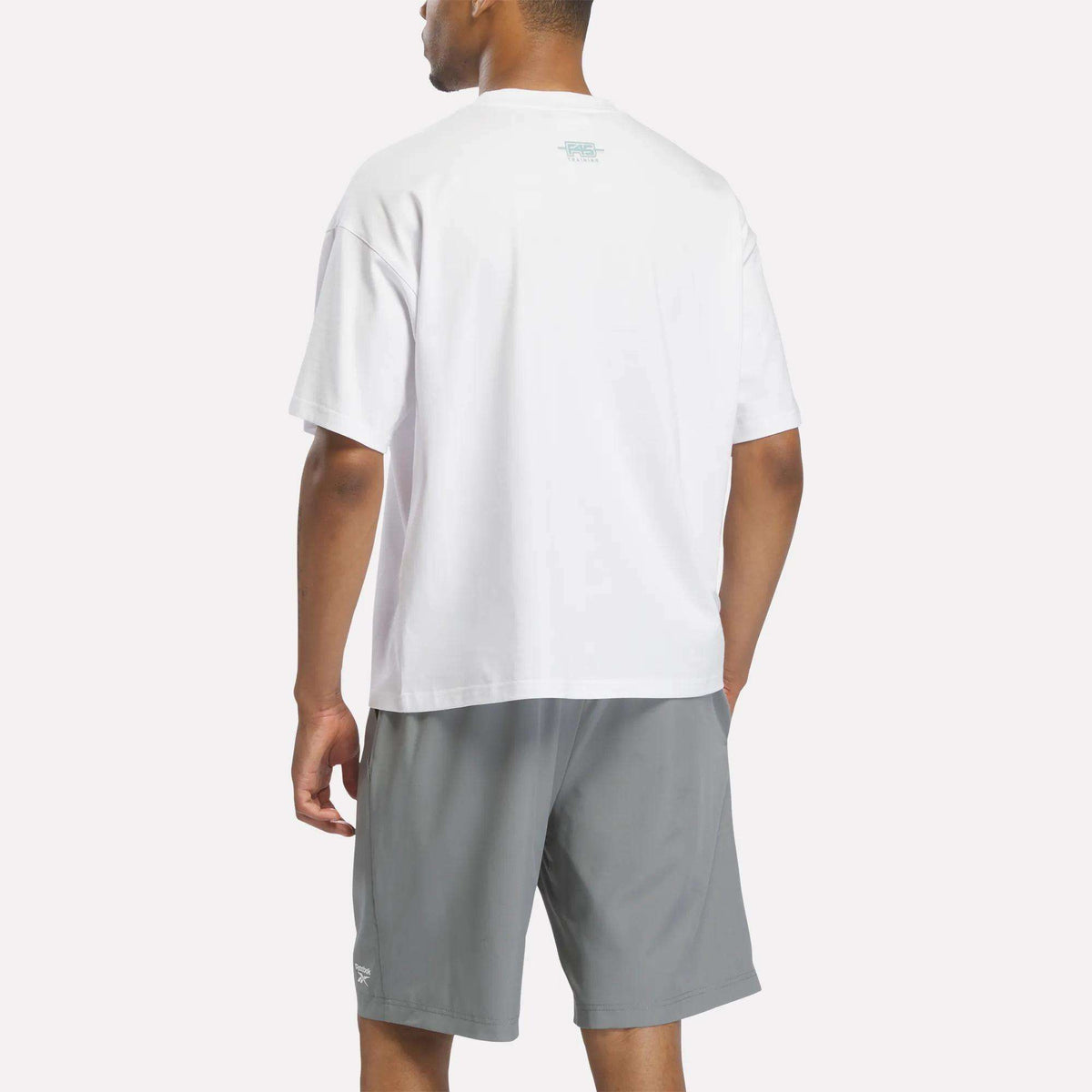 Reebok X F45 Training Graphic T-Shirt - Image 3