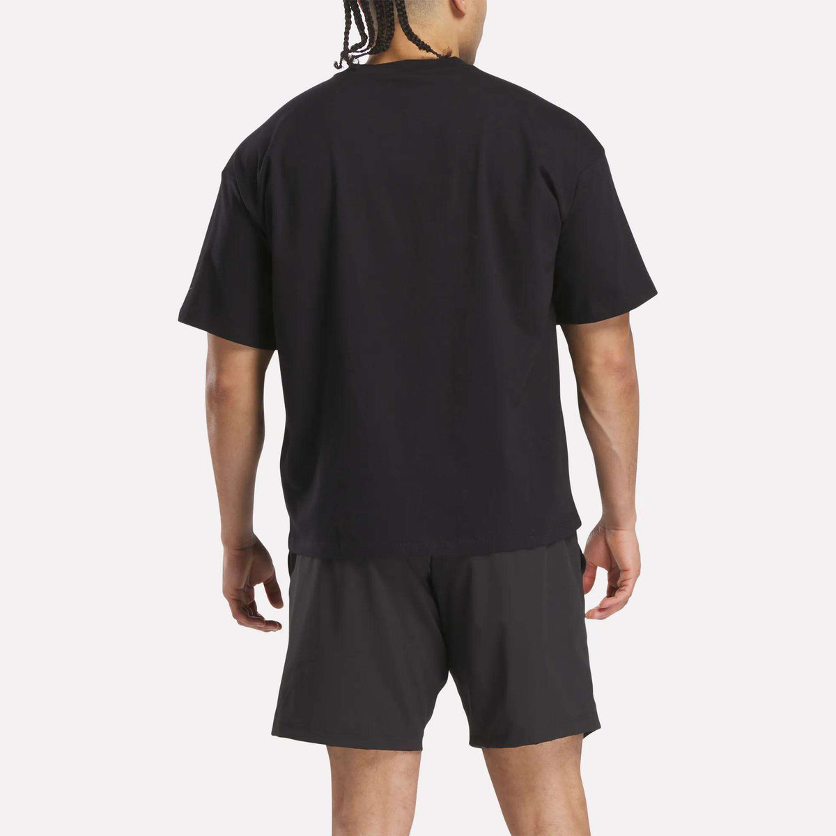 Reebok x F45 Training Graphic T-Shirt - Image 3