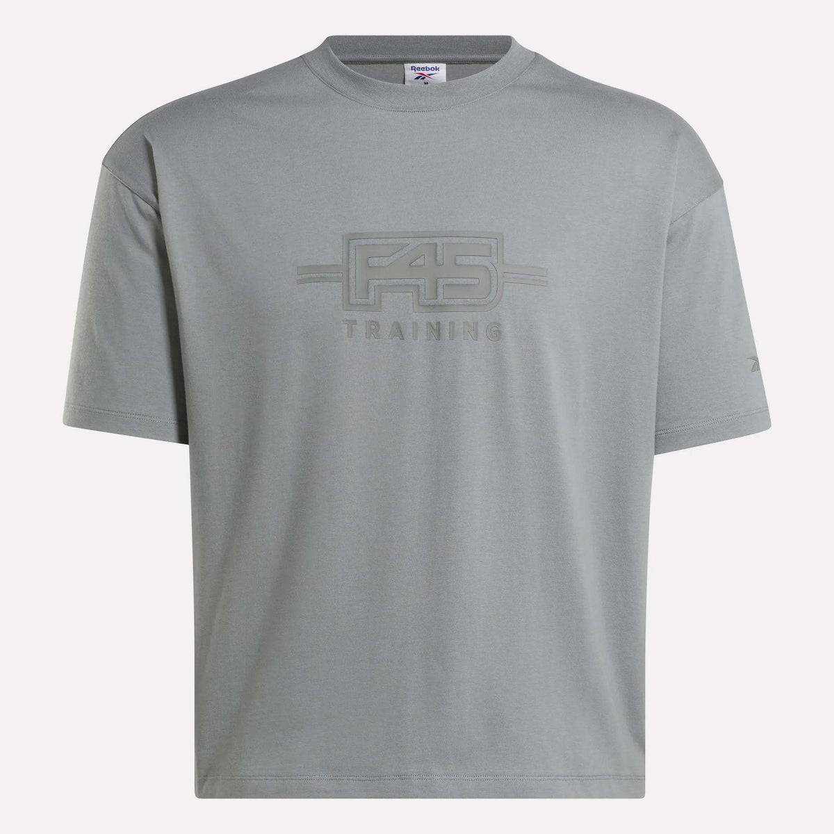 Reebok x F45 Training Graphic T-Shirt - Image 3