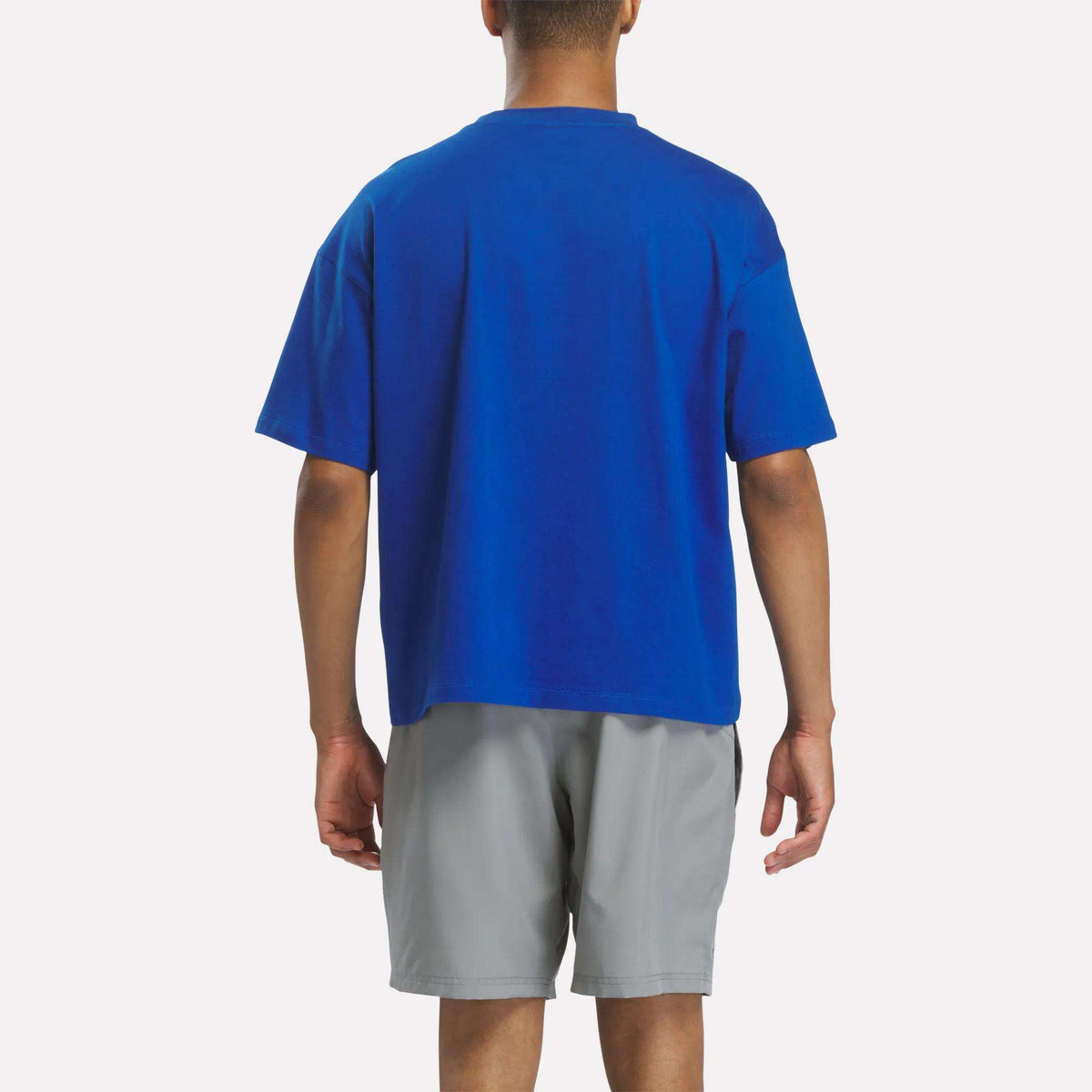 Reebok x F45 Training Graphic T-Shirt - Image 3