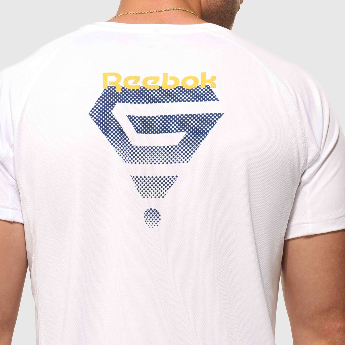 Reebok x GLDN PNT Tech Tee - Image 3
