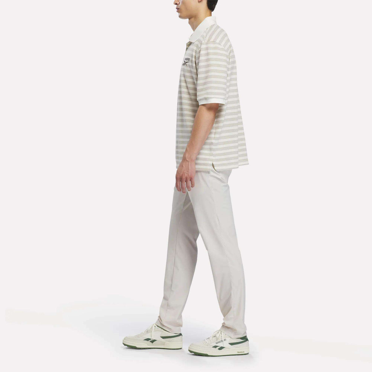 Reebok x Manors Men's Pique Polo - Image 3