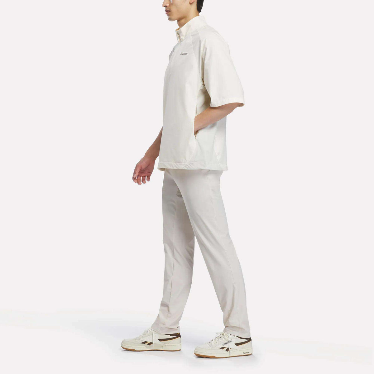 Reebok x Manors Men's Tour Shirt - Image 3