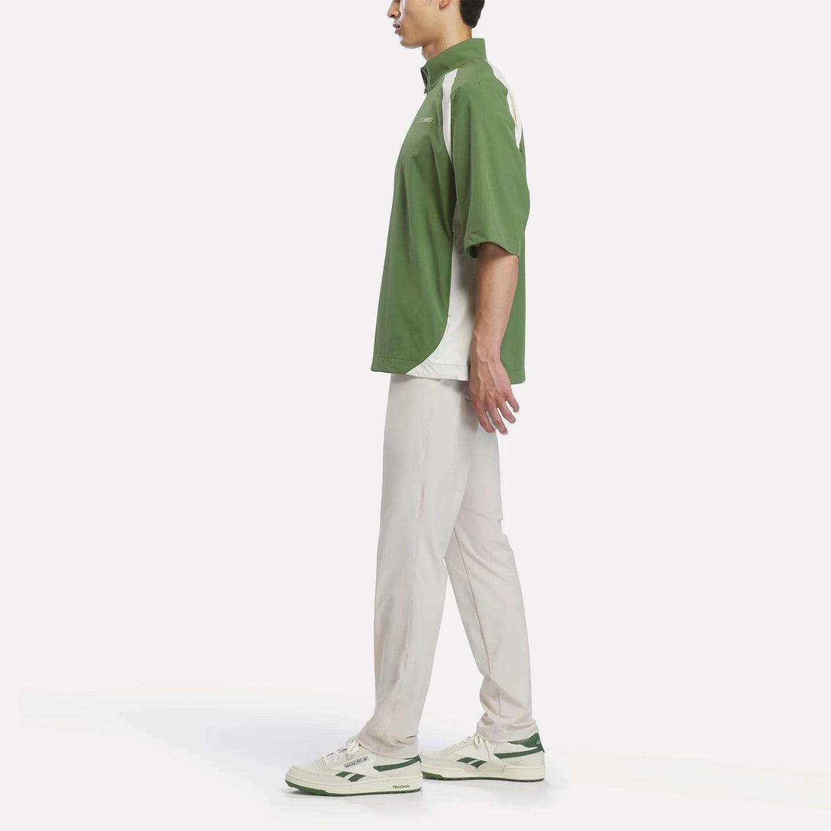 Reebok x Manors Men's Tour Shirt - Image 3
