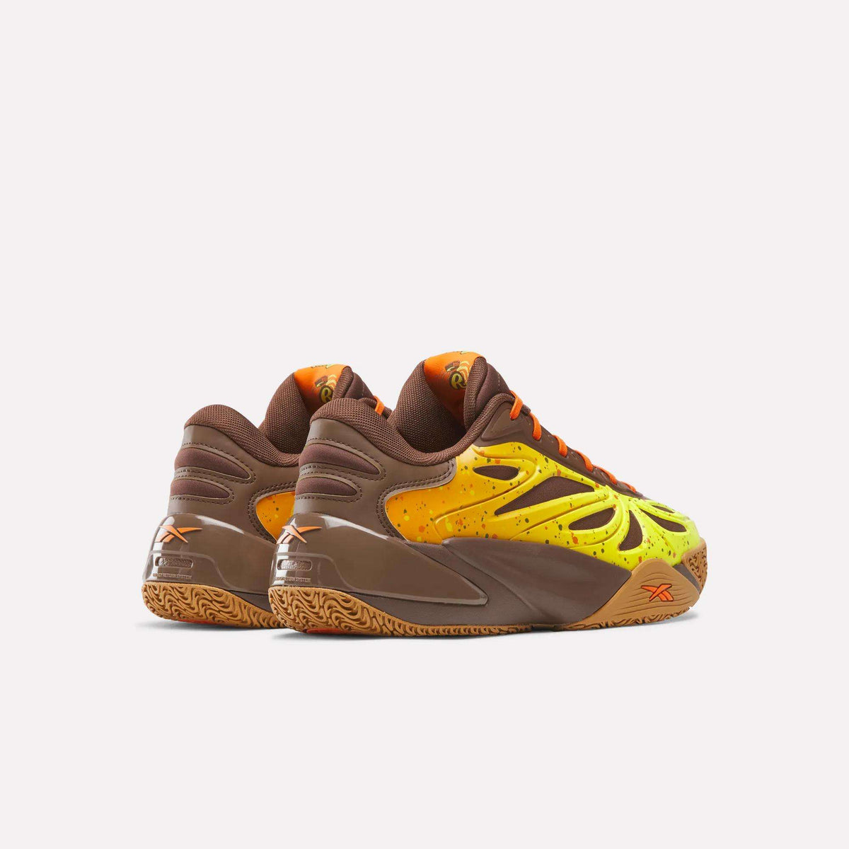 Reese's x Angel Reese 1 Basketball Shoes - Image 3
