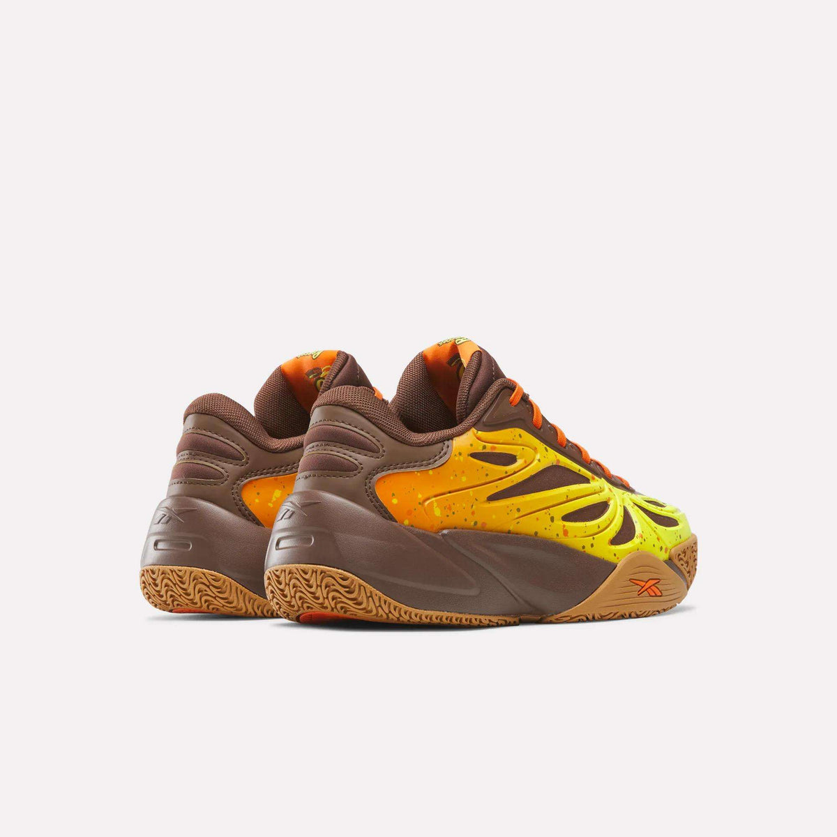 Reese's x Angel Reese 1 Basketball Shoes - Big Kids - Image 3