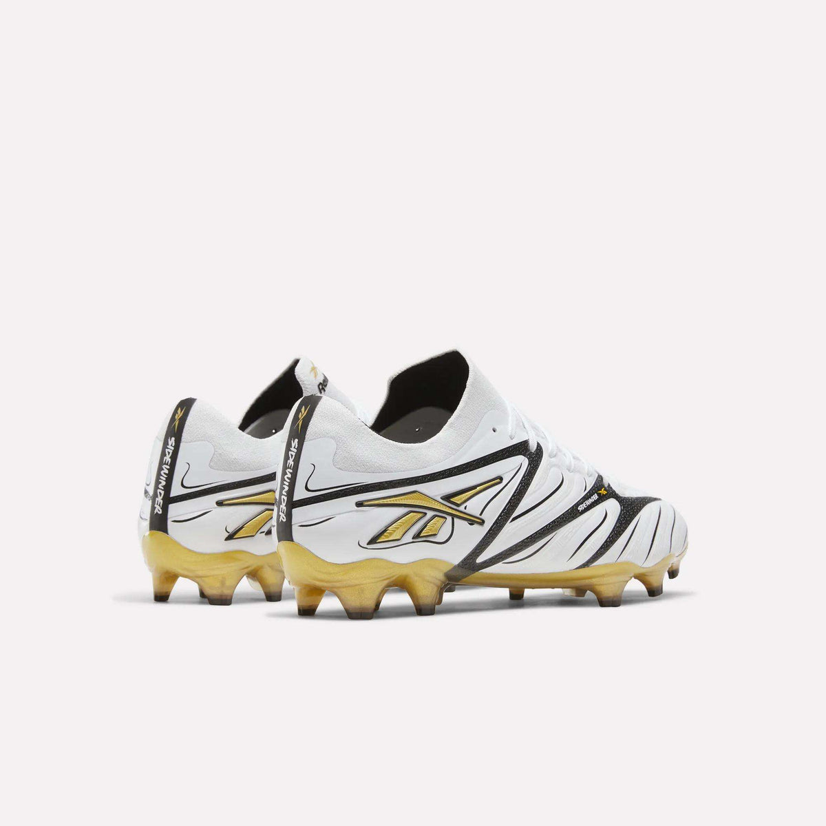Sidewinder 26 Elite Firm Ground Cleats - Image 3