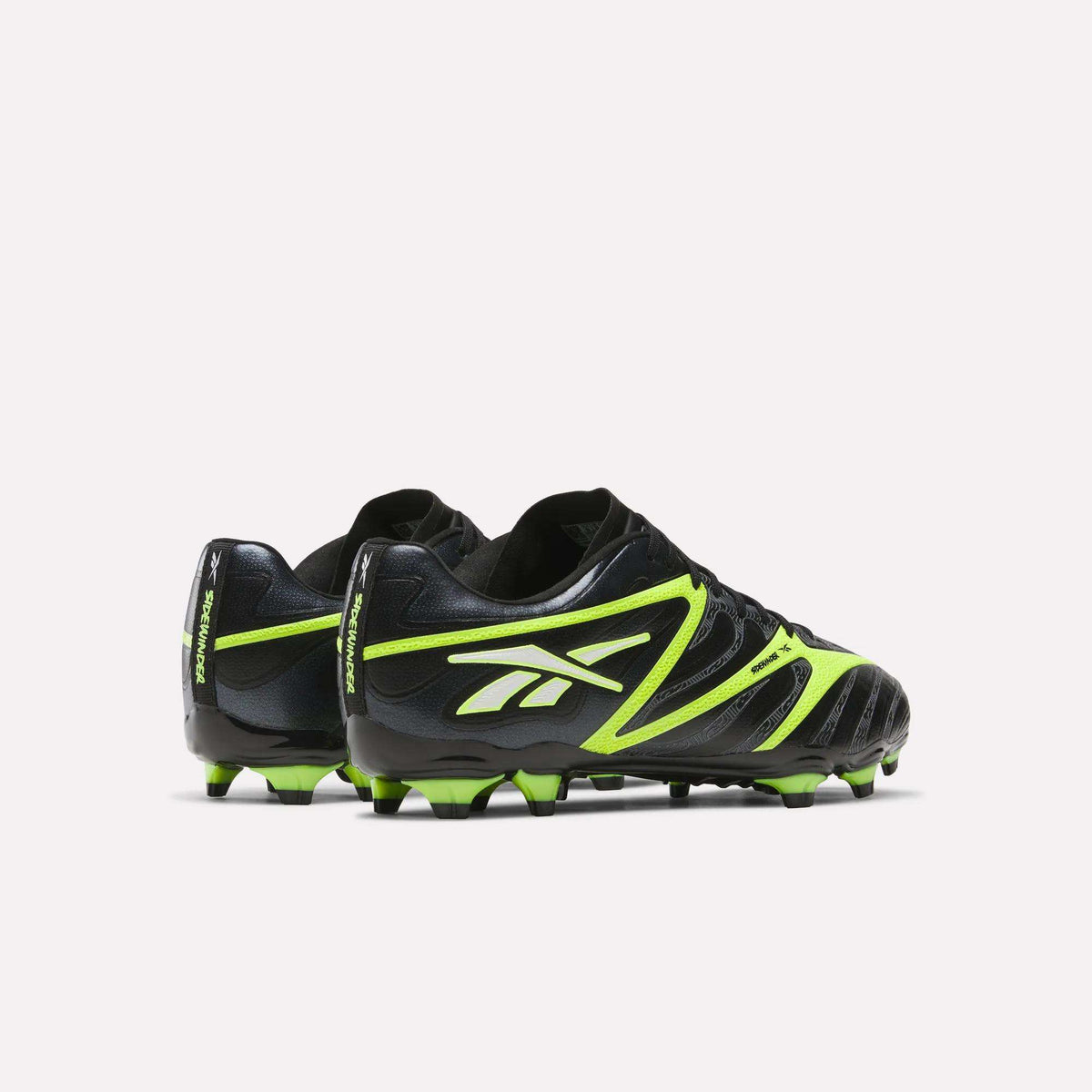 Sidewinder 26 League Firm Ground Cleats - Image 3