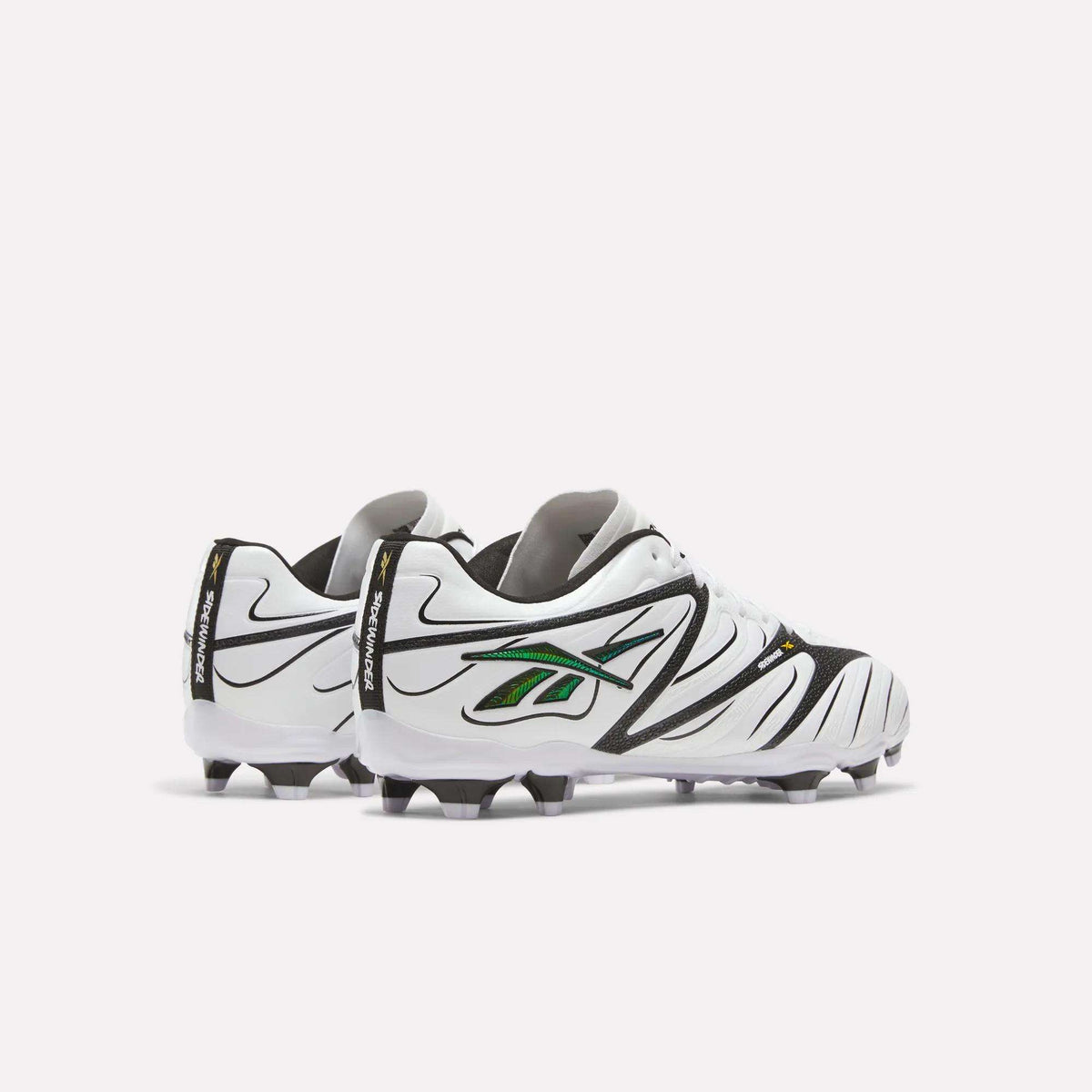 Sidewinder 26 League Firm Ground Cleats - Image 3