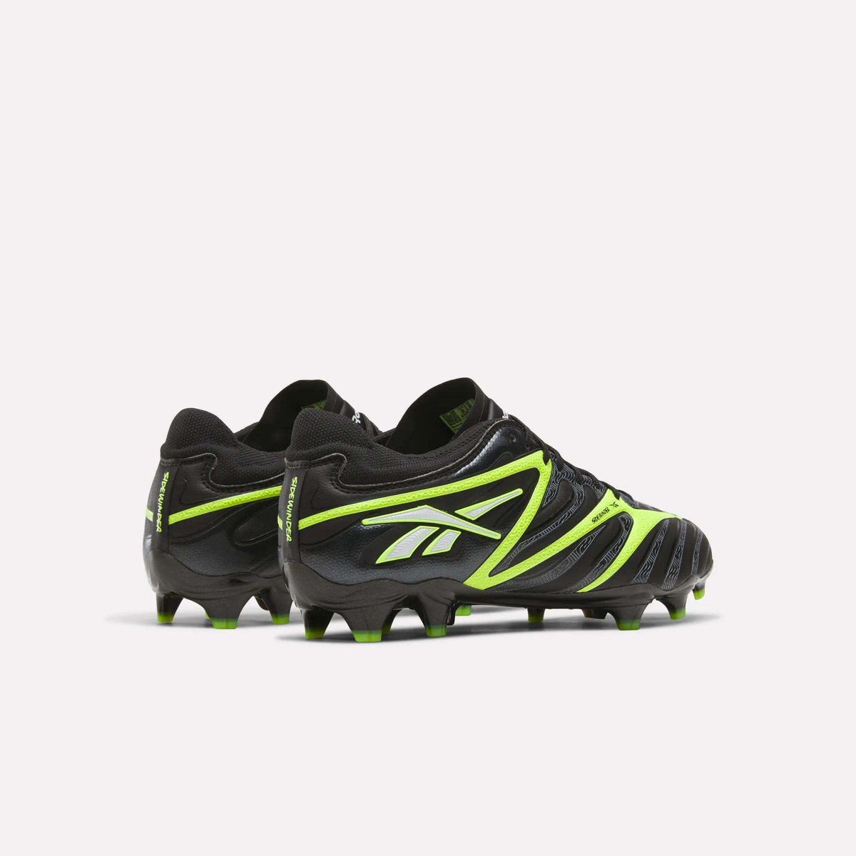 Sidewinder 26 Pro Firm Ground Cleats - Image 3