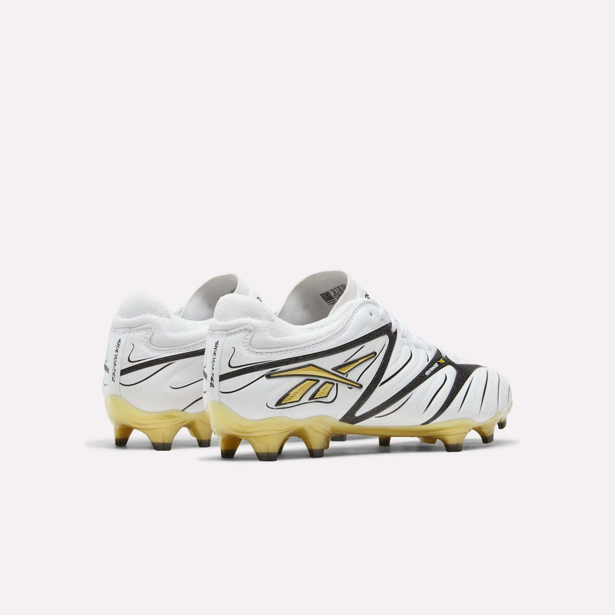 Sidewinder 26 Pro Firm Ground Cleats - Image 3