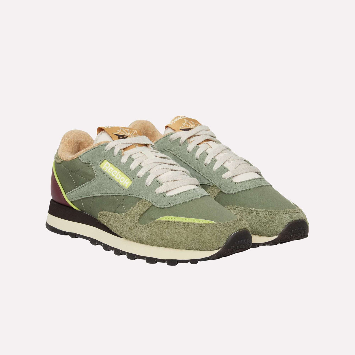 Classic Leather Premium LTD Shoes - Image 3