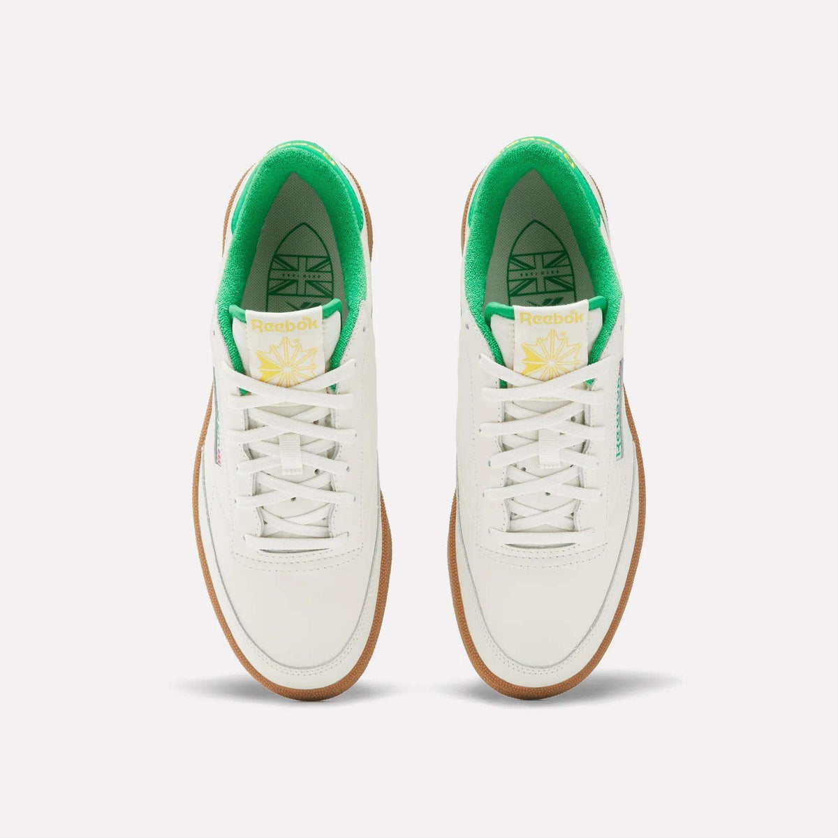 Men's Club C Golf Shoes - Image 3