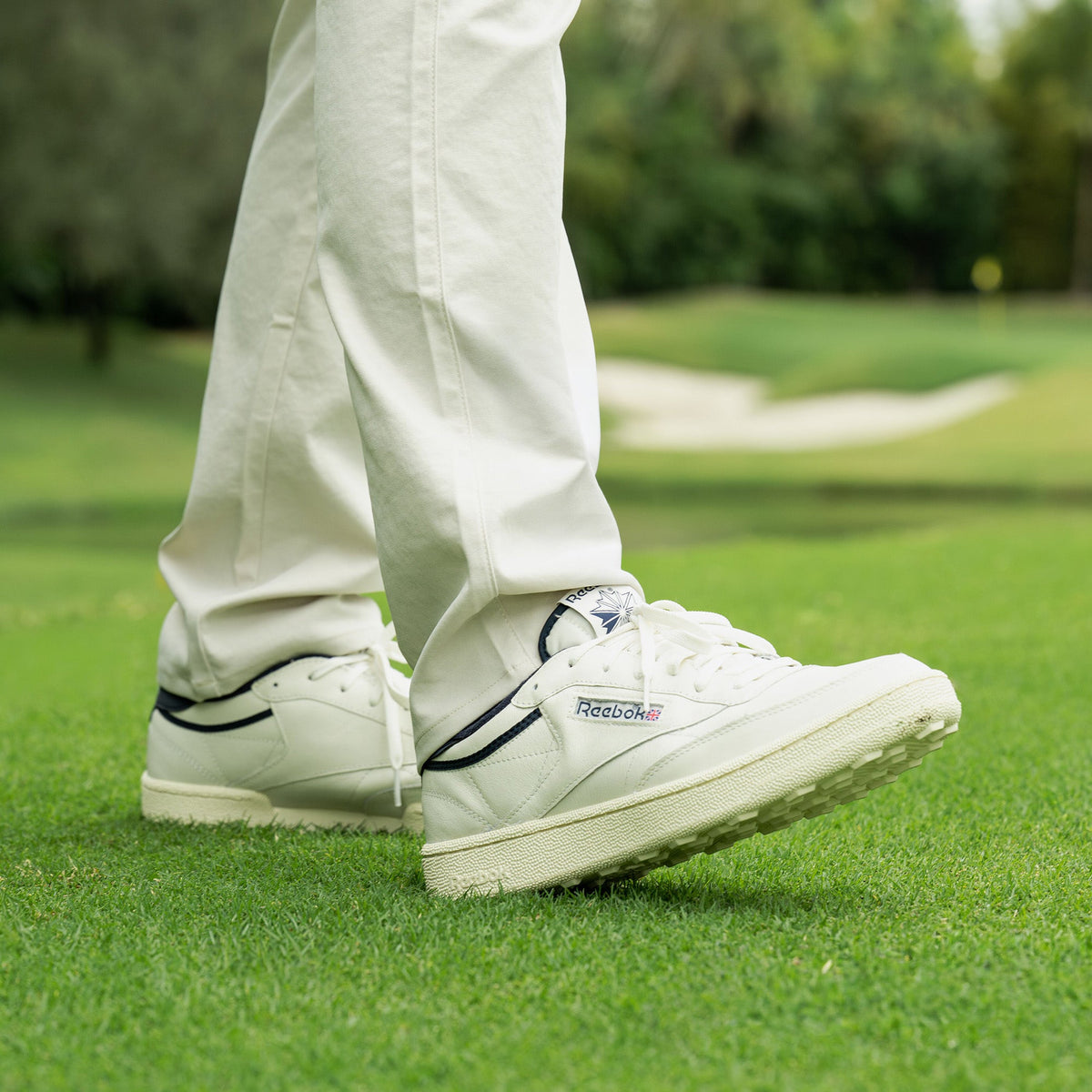 Men's Club C Golf Shoes - Image 3