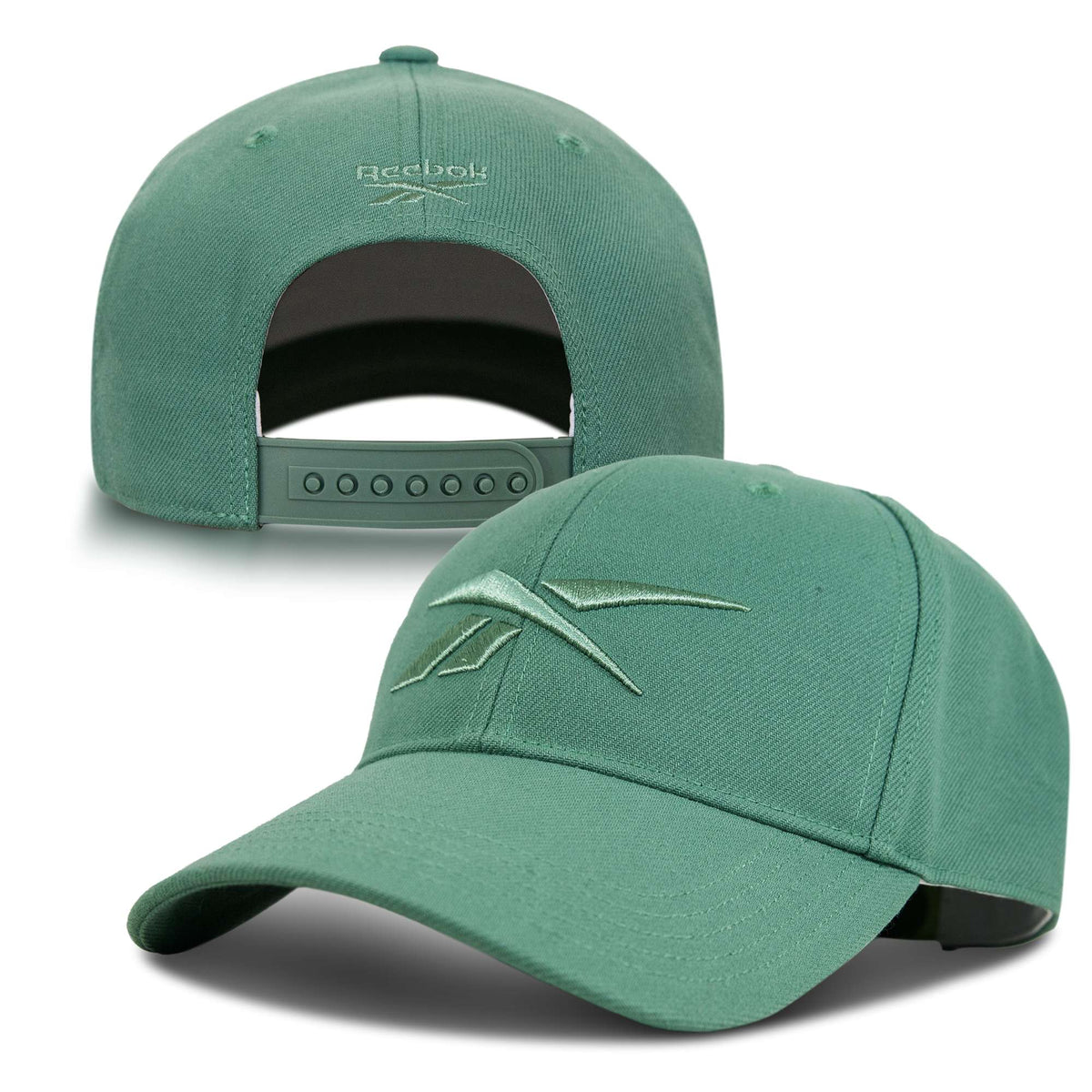 Vector Baseball Cap - Image 3
