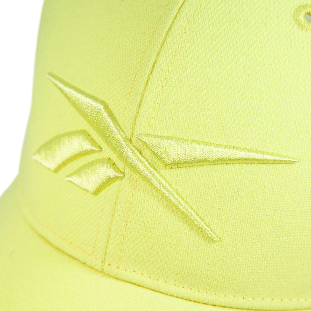 Vector Baseball Cap - Image 3