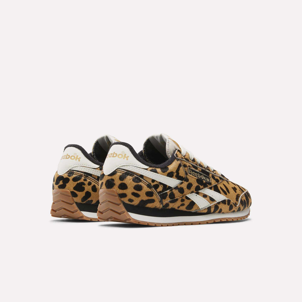 Women's Classic AZ Shoes - Image 3