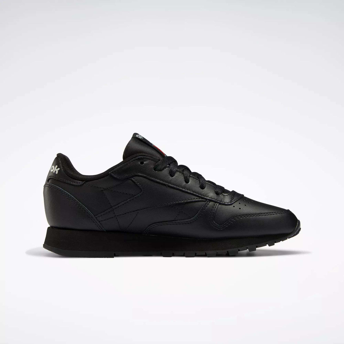 Women's Classic Leather Shoes - Image 3