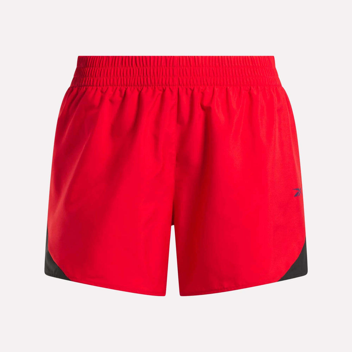 Women's Colorblocked Woven Shorts - Image 4