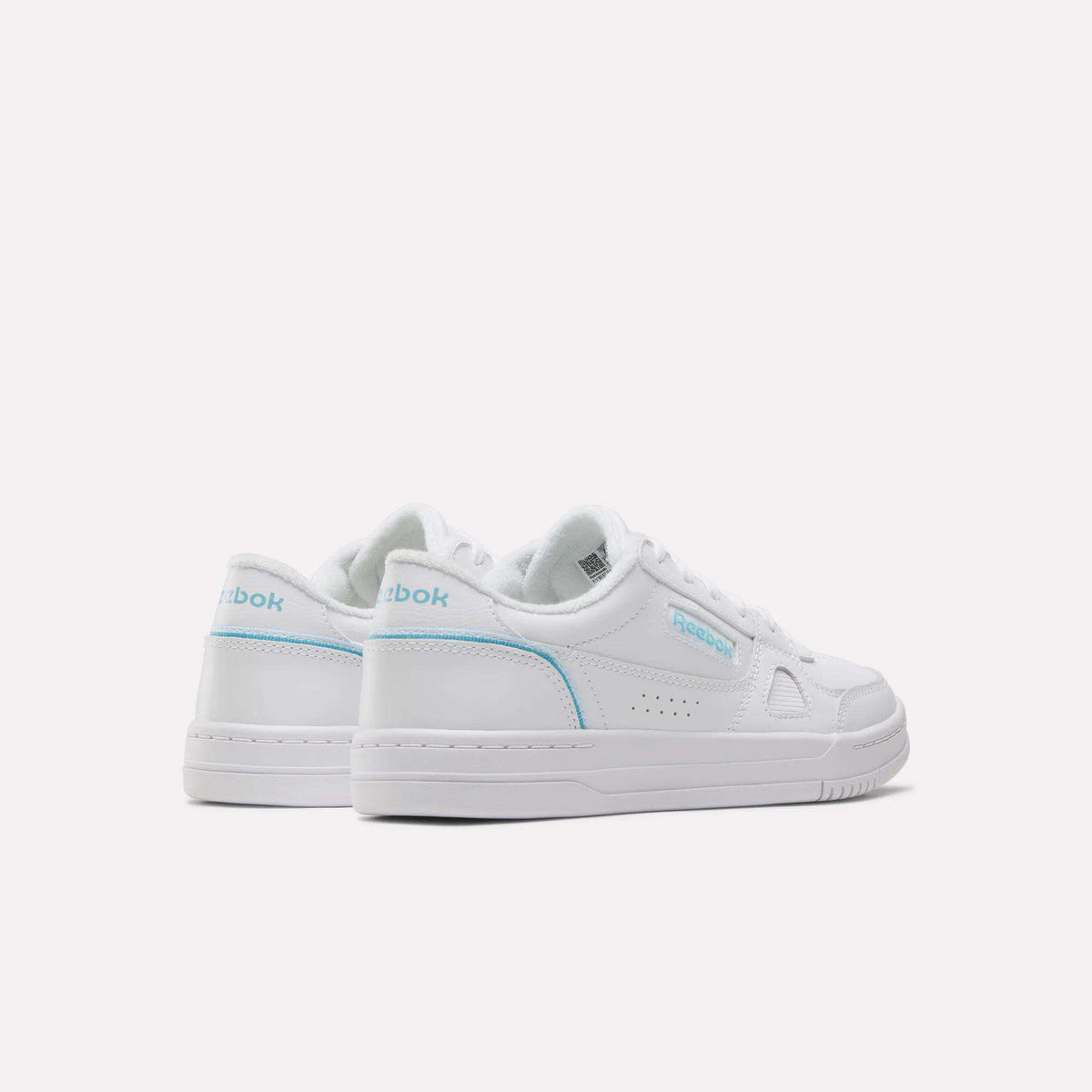 Women's Court LXS Shoes - Image 4