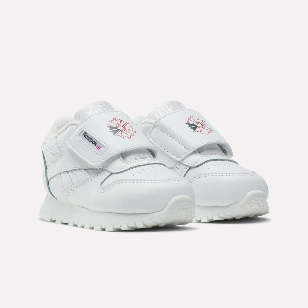 Classic Leather Shoes - Baby & Toddler - Image 4