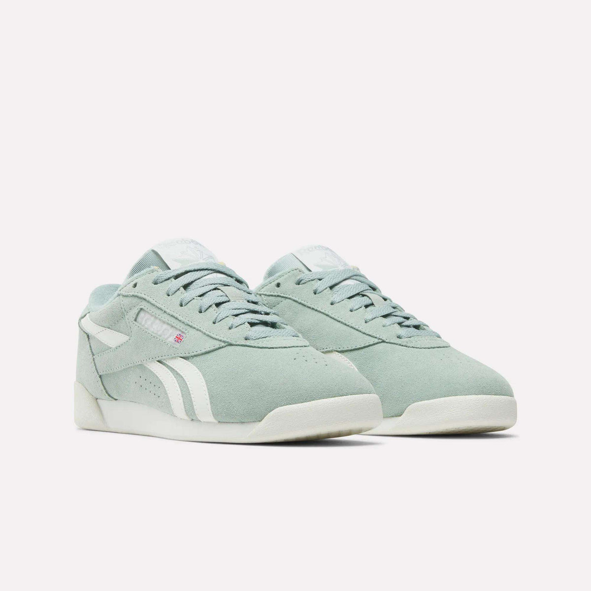 Women's Freestyle Lo Shoes - Image 4