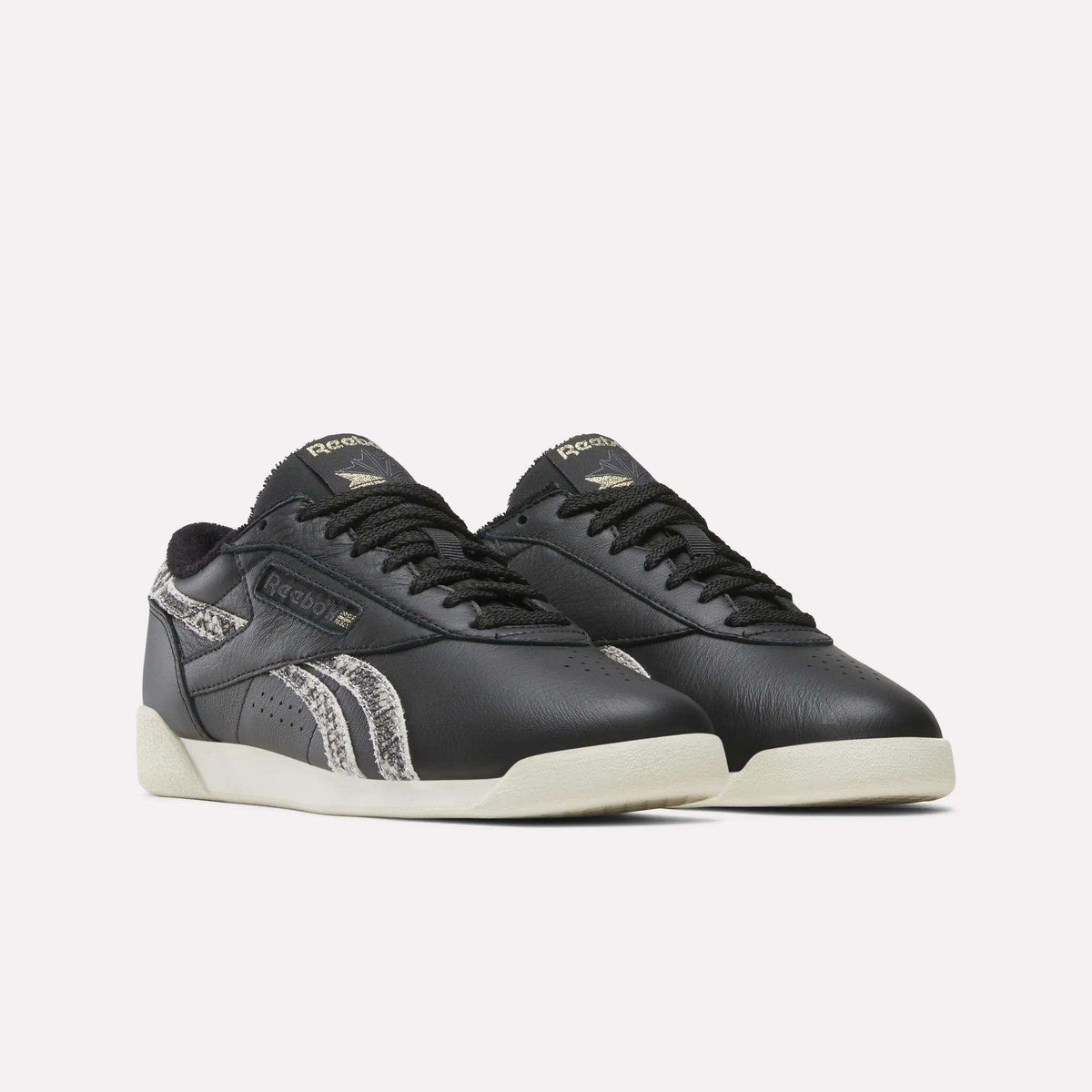 Women's Freestyle Lo Shoes - Image 4