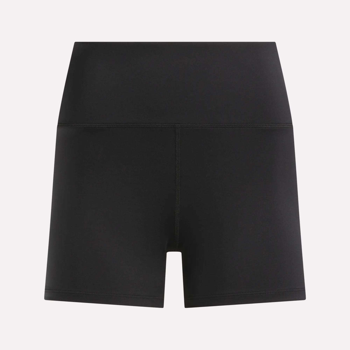 Women's High-Rise Mini Biker Shorts 3" - Image 4