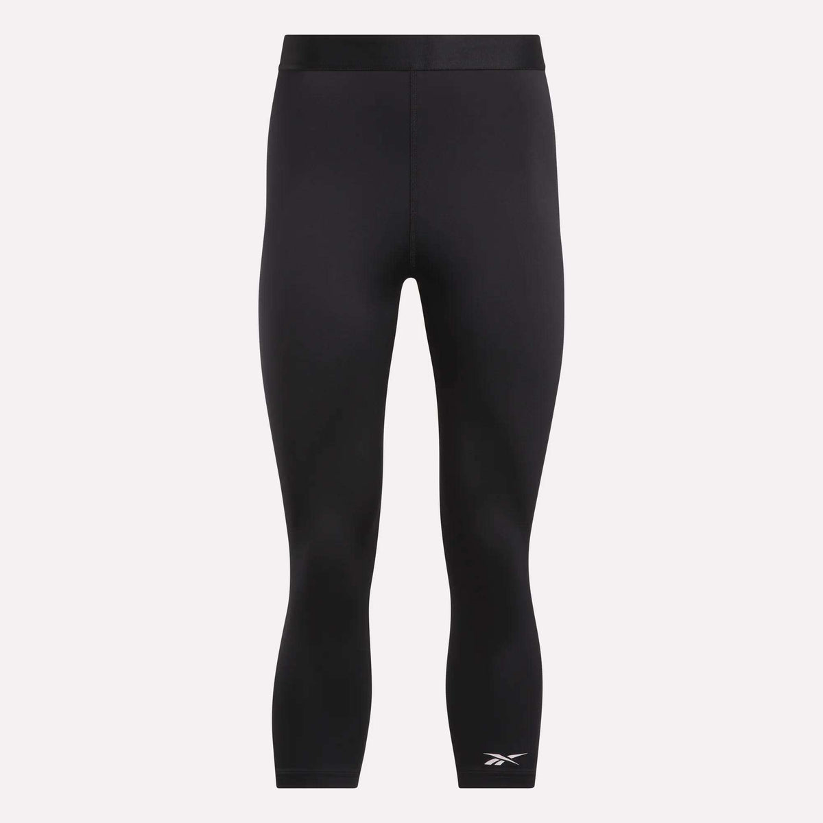 Women's ID Basketball 3/4 Compression Leggings - Image 4