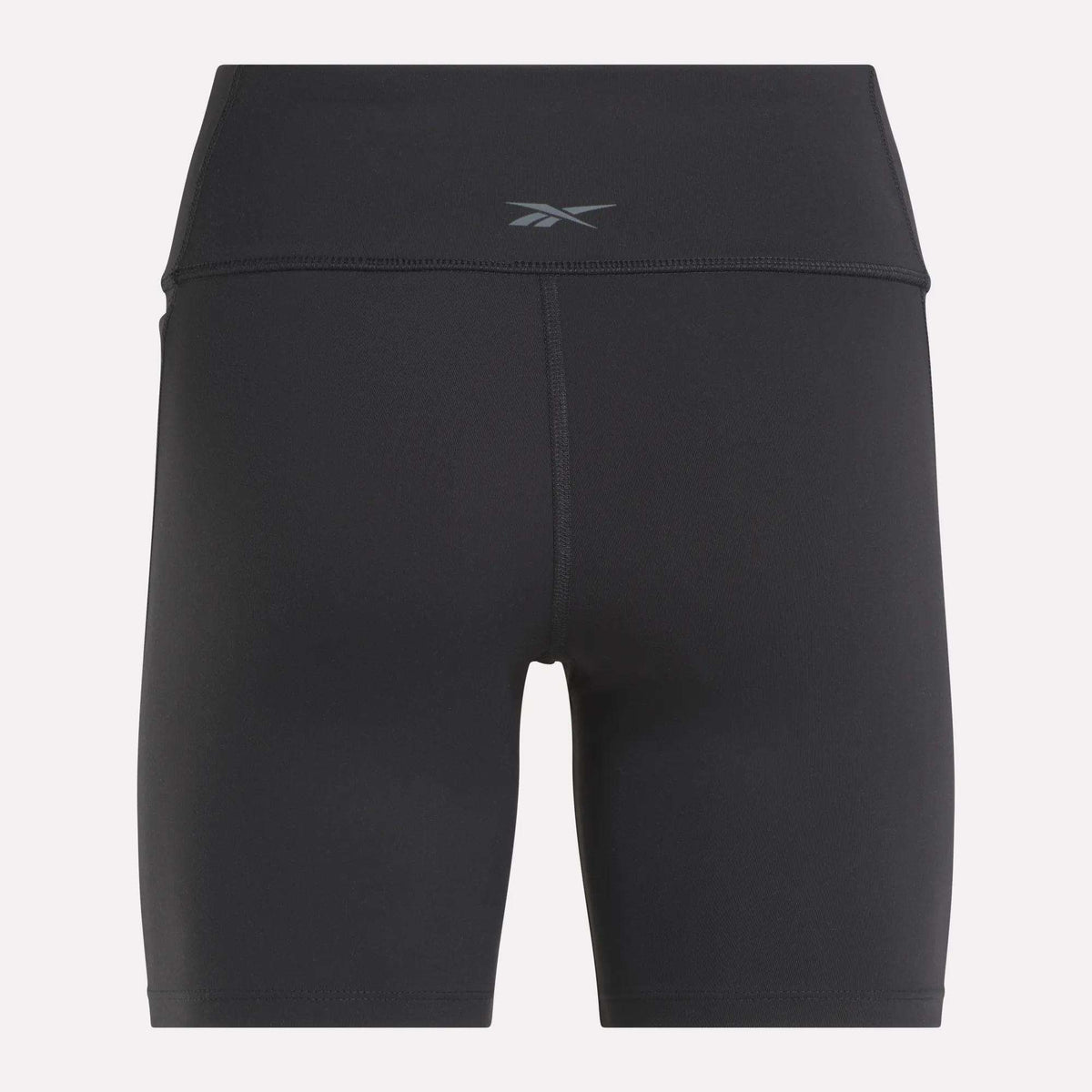 Women's Lux High-Rise Bike Shorts - Image 4