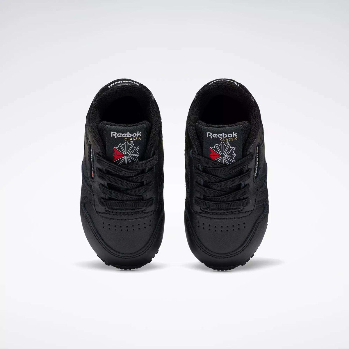 Classic Leather Shoes - Baby & Toddler - Image 4