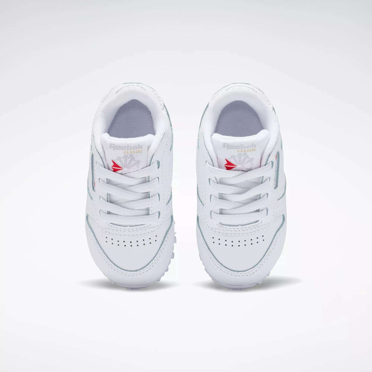 Classic Leather Shoes - Baby & Toddler - Image 4
