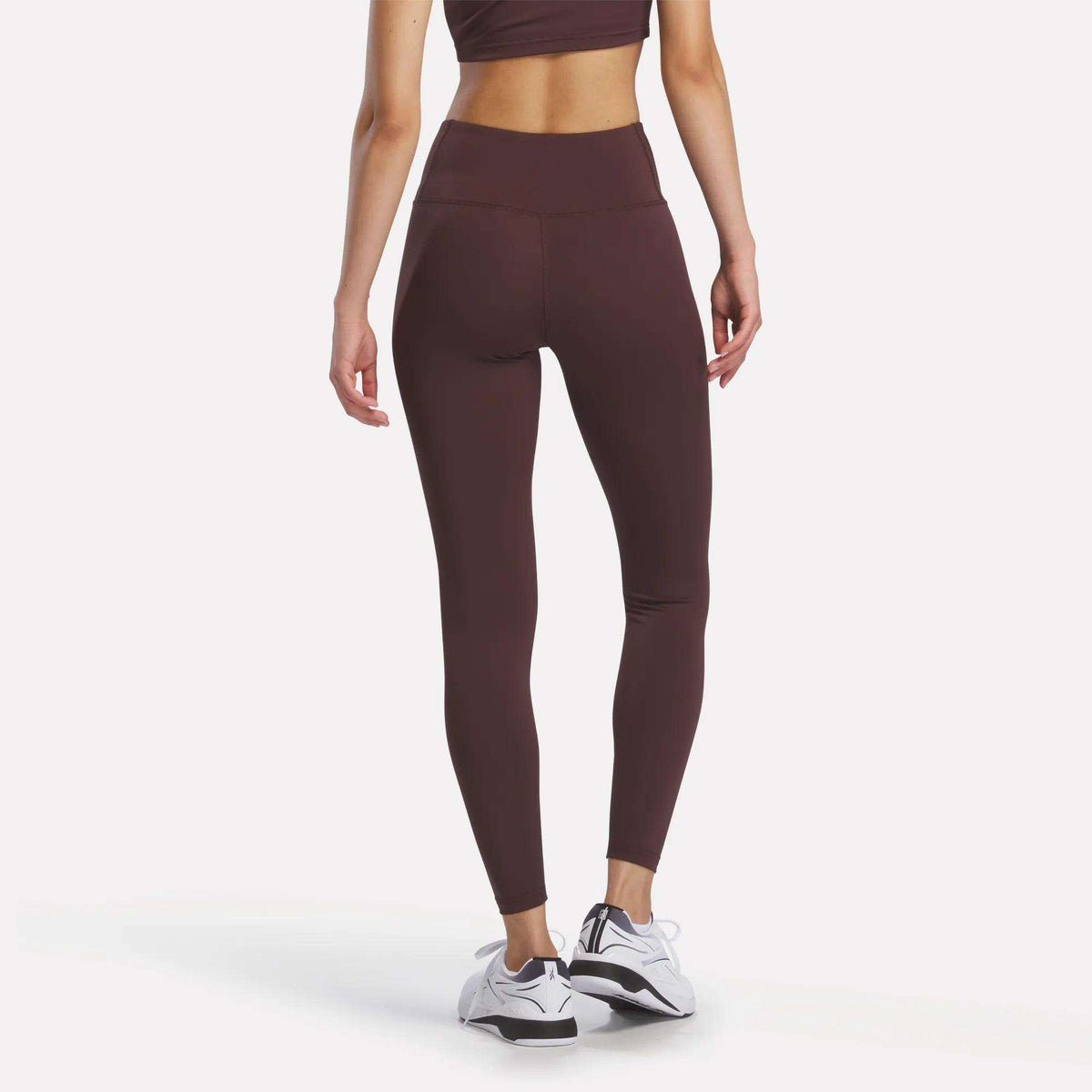 Women's Reebok x F45 Training Leggings - Image 4