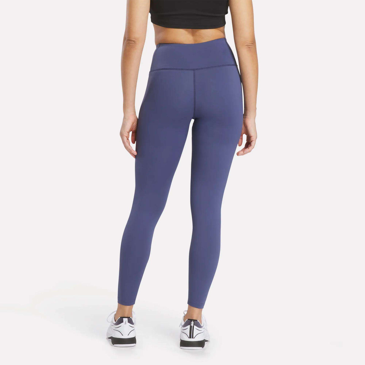 Women's Reebok x F45 Training Leggings - Image 4
