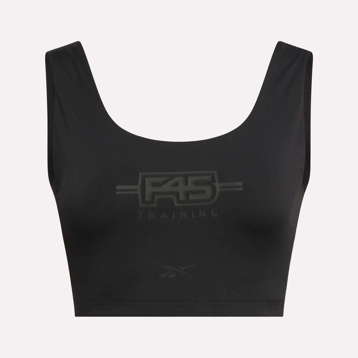 Women's Reebok x F45 Training Sports Bra - Image 4