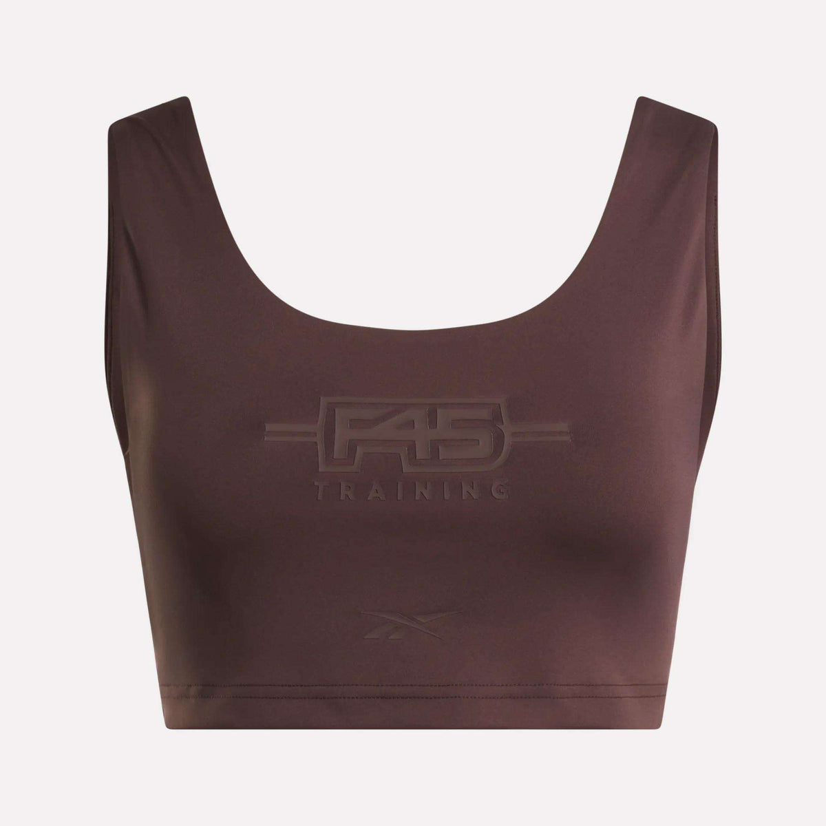 Women's Reebok x F45 Training Sports Bra - Image 4