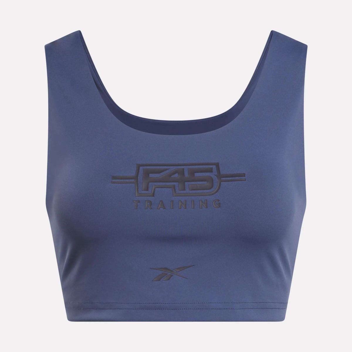 Women's Reebok x F45 Training Sports Bra - Image 4