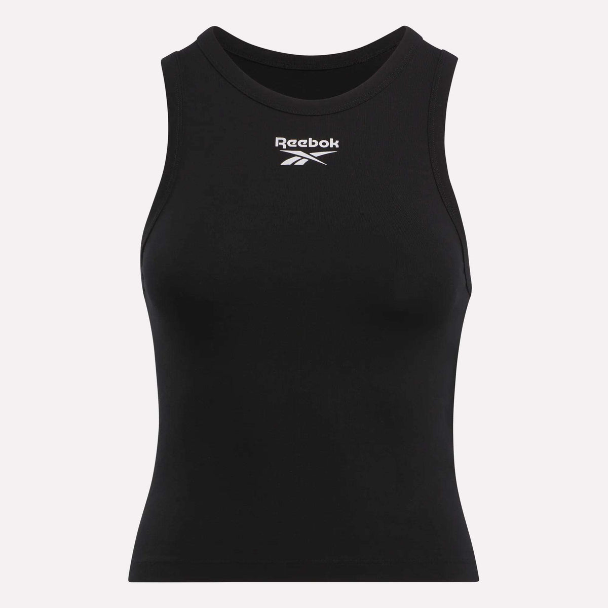 Women's Rib Tank Top - Image 4